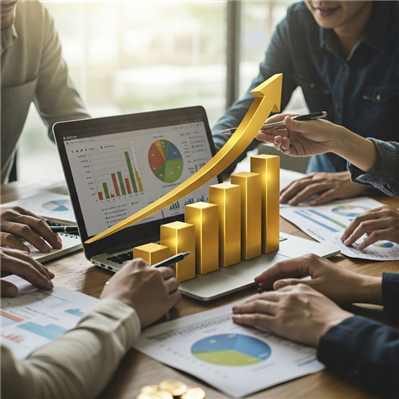 ExtraStar Solutions: Can an Accountant Help Me Understand My Business Finances?